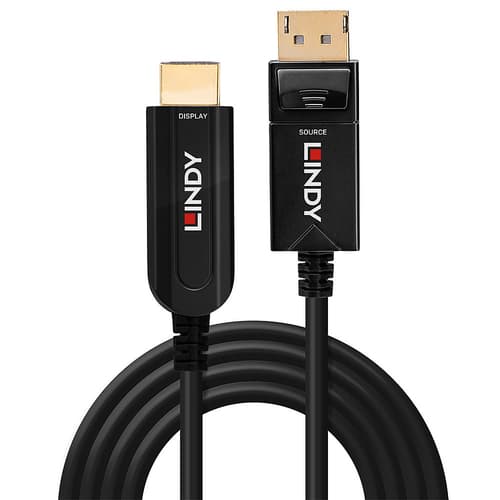 30MFIBREOPTICHYBRIDDISPLAYPORT1.2T — view 3