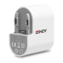 USB TYPE C SMART TRAVEL CHARGER thumbnail 4