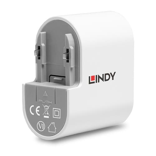 USB TYPE C SMART TRAVEL CHARGER — view 5