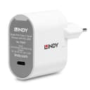 USB TYPE C SMART TRAVEL CHARGER thumbnail 2