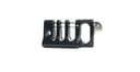 Targus DEFCON - Security cable lock - black thumbnail 1