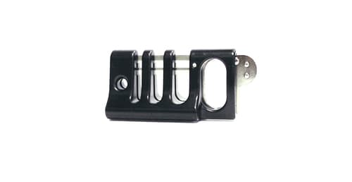 Targus DEFCON - Security cable lock - black