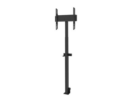 *Non Cancellable/Non Returnable (NCNR)* MOTORIZED FLOORMOUNT 60KG BLACK — view 4