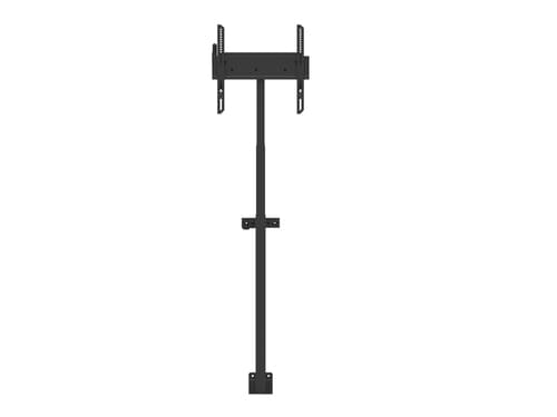 *Non Cancellable/Non Returnable (NCNR)* MOTORIZED FLOORMOUNT 60KG BLACK — view 3