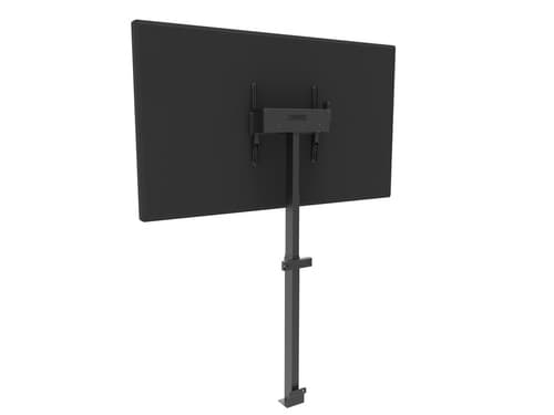 *Non Cancellable/Non Returnable (NCNR)* MOTORIZED FLOORMOUNT 60KG BLACK — view 8
