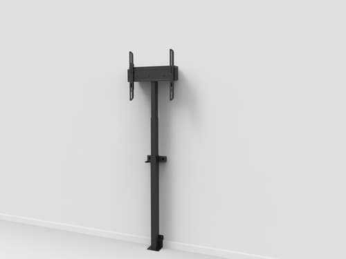 *Non Cancellable/Non Returnable (NCNR)* MOTORIZED FLOORMOUNT 60KG BLACK — view 9