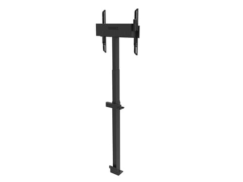 *Non Cancellable/Non Returnable (NCNR)* MOTORIZED FLOORMOUNT 60KG BLACK — view 5