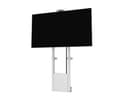 *Non Cancellable/Non Returnable (NCNR)* MOTORIZED STAND INC SHELF 120KG WH thumbnail 7