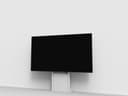 *Non Cancellable/Non Returnable (NCNR)* MOTORIZED STAND INC SHELF 120KG WH thumbnail 10