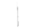 *Non Cancellable/Non Returnable (NCNR)* MOTORIZED STAND INC SHELF 120KG WH thumbnail 5