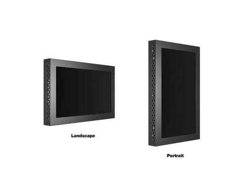 *Non Cancellable/Non Returnable (NCNR)* M PRO SERIES ENCLOSURE — view 8