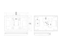 *Non Cancellable/Non Returnable (NCNR)* M PRO SERIES ENCLOSURE thumbnail 14