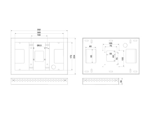 *Non Cancellable/Non Returnable (NCNR)* M PRO SERIES ENCLOSURE — view 15