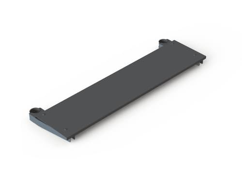 *Non Cancellable/Non Returnable (NCNR)* COUNTERBALANCED FRONTSHELF