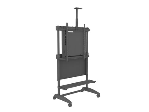 *Non Cancellable/Non Returnable (NCNR)* COUNTERBALANCED FRONTSHELF — view 3