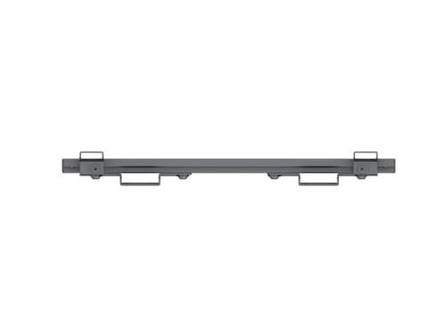 *Non Cancellable/Non Returnable (NCNR)* WALLMOUNT PRO 400X200 FIXED BLACK — view 7