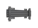 *Non Cancellable/Non Returnable (NCNR)* WALLMOUNT PRO 400X200 FIXED BLACK thumbnail 1