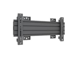 *Non Cancellable/Non Returnable (NCNR)* WALLMOUNT PRO 400X200 FIXED BLACK