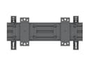 *Non Cancellable/Non Returnable (NCNR)* WALLMOUNT PRO 400X200 FIXED BLACK thumbnail 4