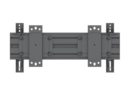 *Non Cancellable/Non Returnable (NCNR)* WALLMOUNT PRO 400X200 FIXED BLACK — view 5