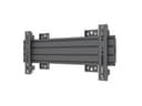*Non Cancellable/Non Returnable (NCNR)* WALLMOUNT PRO 400X200 FIXED BLACK thumbnail 3