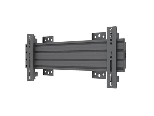 *Non Cancellable/Non Returnable (NCNR)* WALLMOUNT PRO 400X200 FIXED BLACK — view 4