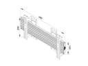 *Non Cancellable/Non Returnable (NCNR)* WALLMOUNT PRO 400X200 FIXED BLACK thumbnail 9