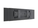 *Non Cancellable/Non Returnable (NCNR)* WALLMOUNT PRO 400X200 FIXED BLACK thumbnail 8
