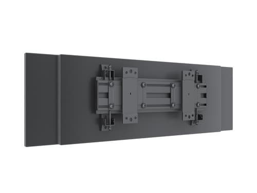 *Non Cancellable/Non Returnable (NCNR)* WALLMOUNT PRO 400X200 FIXED BLACK — view 9