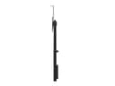 *Non Cancellable/Non Returnable (NCNR)* MOTORIZED STAND INC SHELF 120KG BL thumbnail 6