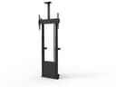 *Non Cancellable/Non Returnable (NCNR)* MOTORIZED STAND INC SHELF 120KG BL thumbnail 5