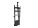 *Non Cancellable/Non Returnable (NCNR)* MOTORIZED STAND INC SHELF 120KG BL thumbnail 7