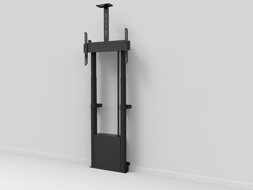 *Non Cancellable/Non Returnable (NCNR)* MOTORIZED STAND INC SHELF 120KG BL — view 11
