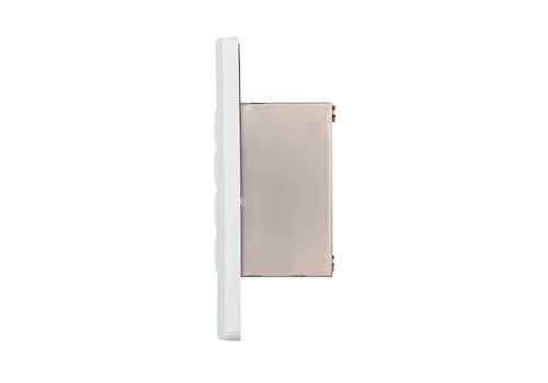 ATEN VPK104 Contact Closure Remote Pad - Button panel - 4 buttons - cable - for ATEN VP1420 4, VP1421 4 — view 4