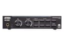 ATEN VP1421 4 x 2 True 4K Presentation Matrix Switch - Video/audio switch - desktop thumbnail 3