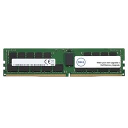 ^32GB - 2RX4 DDR4 RDIMM