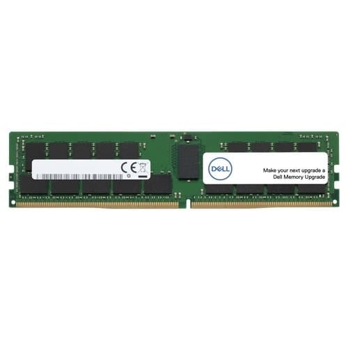 ^32GB - 2RX4 DDR4 RDIMM