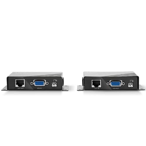100M CAT.6 VGA EXTENDER — view 5