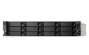 QNAP TL-R1200S-RP - Hard drive array - 12 bays (SATA-600) - SATA 6Gb/s (external) - rack-mountable - 2U thumbnail 11