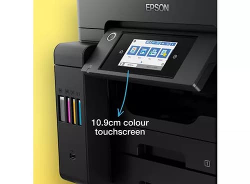 Epson Epson EcoTank — view 5