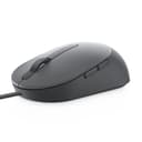 ^DELL LASER WIRED MOUSE -MS3220 GRY thumbnail 1