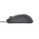 ^DELL LASER WIRED MOUSE -MS3220 GRY thumbnail 2
