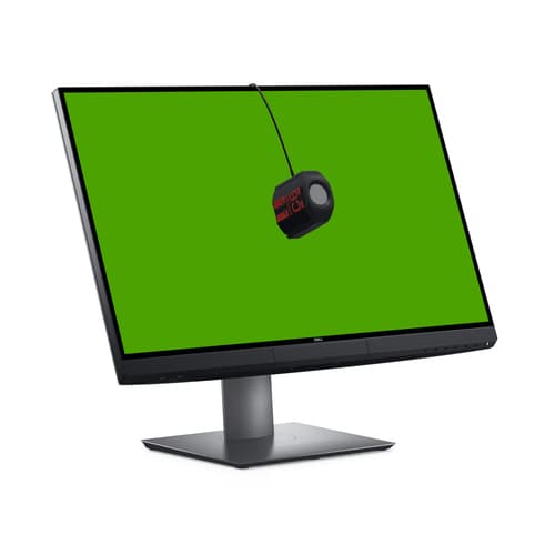 ^DELL 4K 27 MONITOR-UP2720Q — view 17