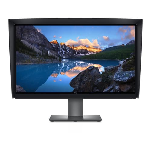 ^DELL 4K 27 MONITOR-UP2720Q — view 6