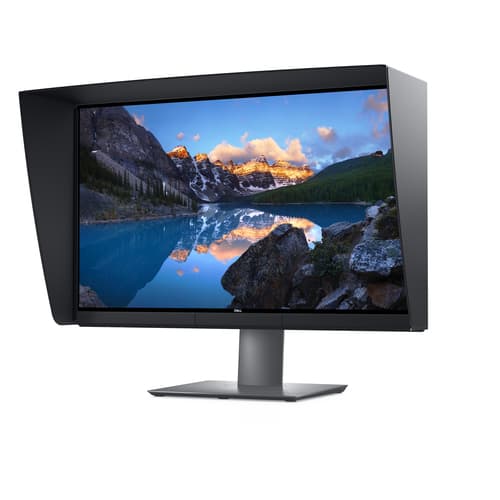 ^DELL 4K 27 MONITOR-UP2720Q — view 7
