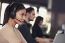 Jabra Evolve2 40 SE UC Stereo - Headset - on-ear - wired - USB-C, USB-A - noise isolating - Optimised for UC thumbnail 5