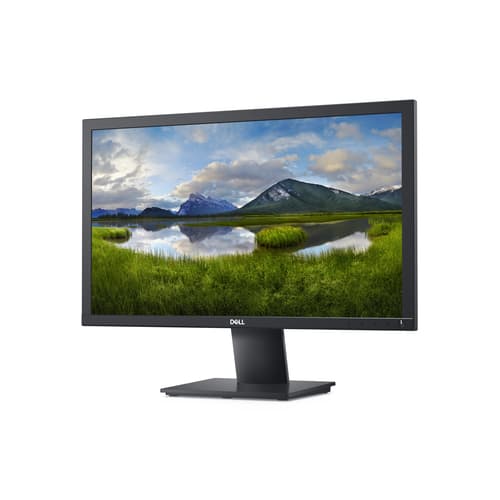 ^DELL 22  E2220H BLACK — view 3