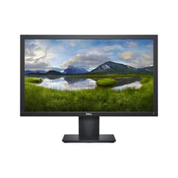^DELL 22 E2220H BLACK