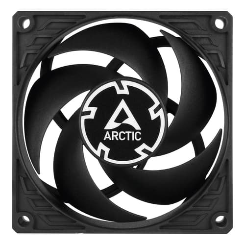ARCTIC P8 80MM FAN — view 3