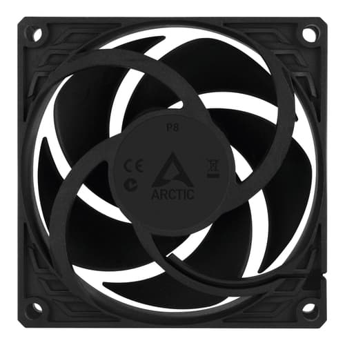 ARCTIC P8 80MM FAN — view 5